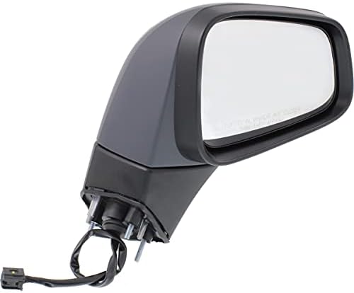 Chevrolet Trax 2015- için Yolcu Yan Ayna Camı OE Değiştirme-GM117ER
