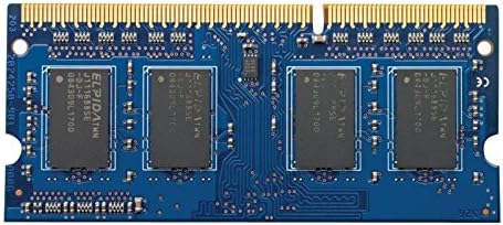 4 GB DDR3 1333 PC3-10600