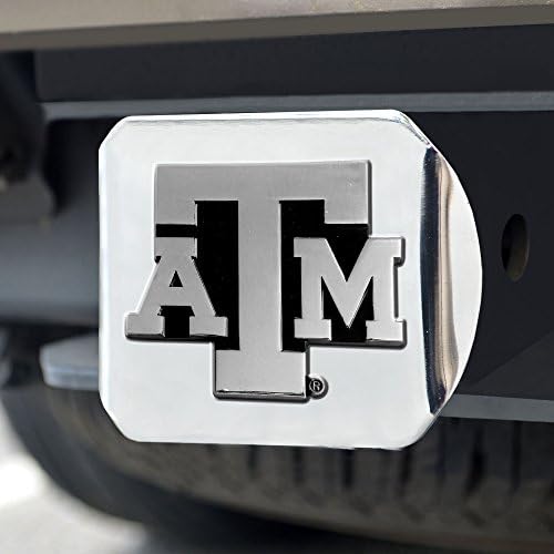 Fan Paspasları 15103 'Texas A & M Üniversitesi' Bağlantı Kapağı