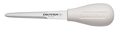 Dexter-Russell Sani-Safe S122-PCP 4 Polipropilen Saplı Boston Desenli İstiridye Bıçağı