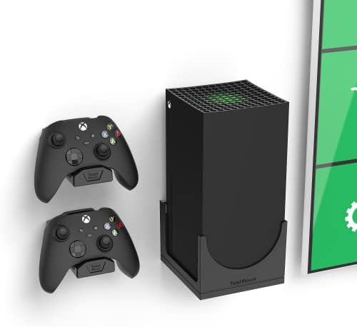 Xbox Serisi X için TotalMount Oyun Paketi