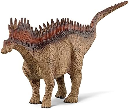 Schleich 15029 Oyuncak Figürü Amargasaurus Dinozorları
