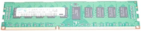 FMB-I ile Uyumlu HMT351R7AFR8C-H9 Yedek Hynix için 4 GB PC3-10600R DDR3-1333 Kayıtlı ECC 2RX8 CL9 240 PİN Bellek Modülü
