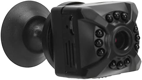 Mini Gece Kamerası, Pratik Dayanıklı Kompakt Gece Kamerası Erkekler için Ofis için Ev için Kadınlar için