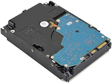 Toshiba 14 TB 7.2 K 6 Gb/s SATA 3.5 Sürücü Tepsili HDD Paketi Dell PowerEdge 14. Nesil Sunucularla uyumlu