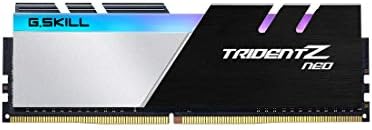 G. Skıll Trıdent Z F4-3600C16Q-64GTZN Bellek Modülü 64 GB 4x16 GB DDR4 3600 MHz
