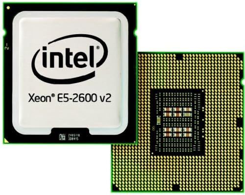 Intel Xeon E5. 2658V2 Aralık. Çekirdek (10 Çekirdek) 2.40 Ghz İşlemci Yükseltmesi . Soket Fclga2011 . 2,50 Mb . 25 Mb Önbellek