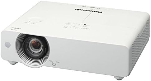 Panasonic PTVX505NU LCD Projektör